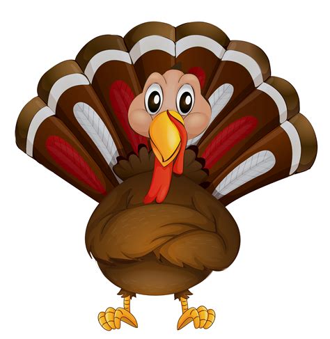 fall turkey clipart|3d turkey clipart.